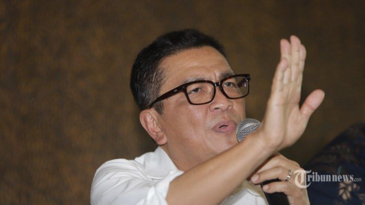 Perolehan suara Helmy Yahya di Pemilu 2024