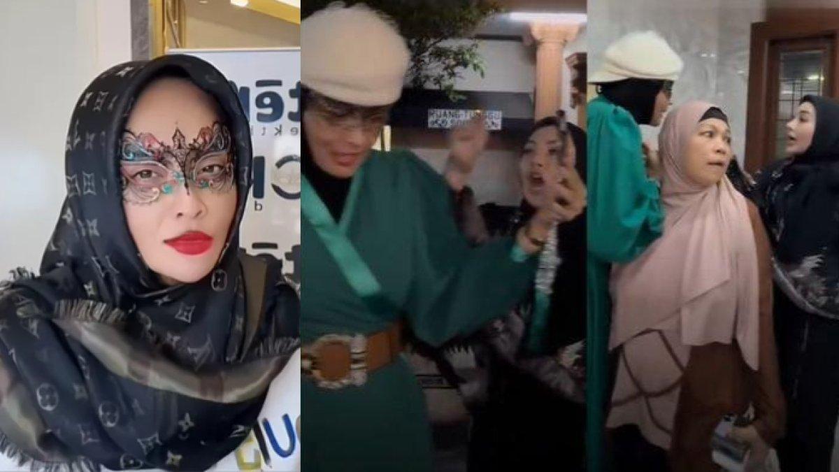 Perseteruan Dokter Fiktif vs Shella Saukia terkait produk skincare