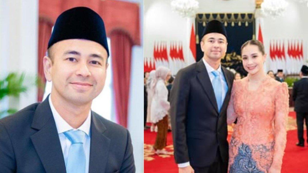 Raffi Ahmad