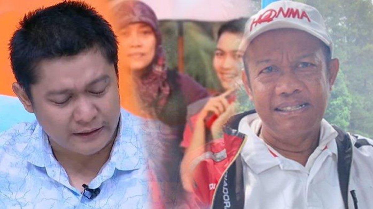 Pesan Yoris untuk Yosef Tersangka Kasus Subang, Minta Ayah Taubat