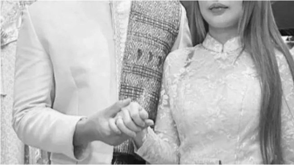 Pesta nikah berubah petaka, pengantin pria tembaki istrinya
