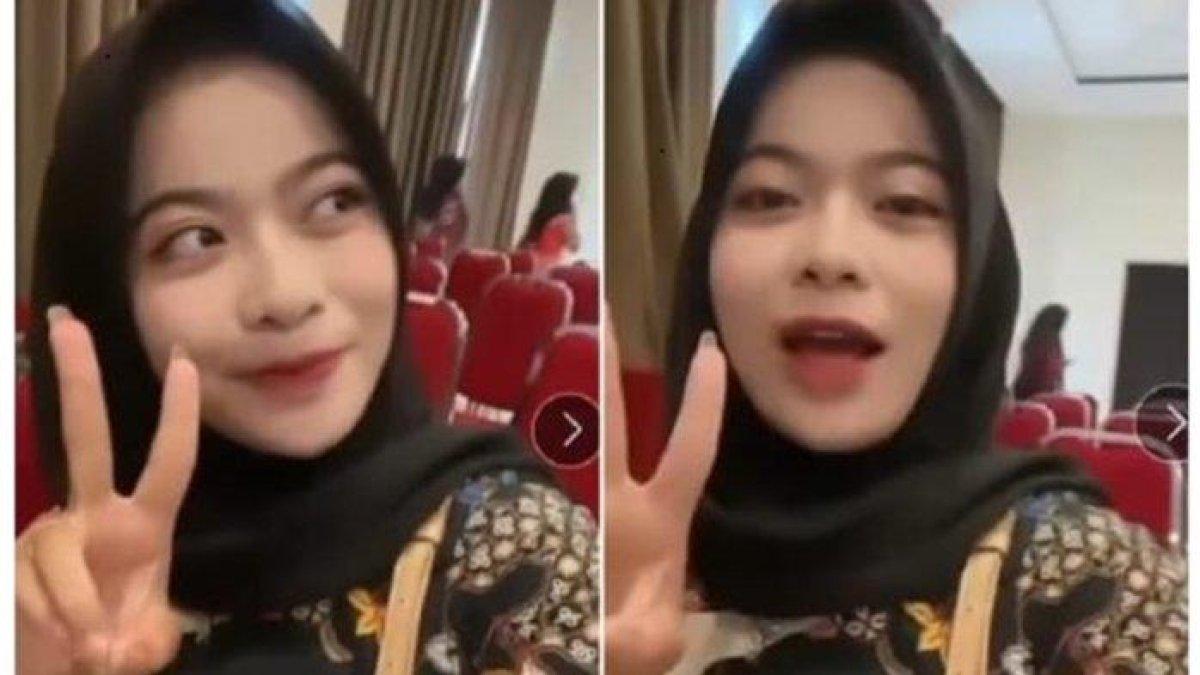 Petugas KPPS di Pangandaran dipecat gegara menyebut nomor 2 dan nama Prabowo.