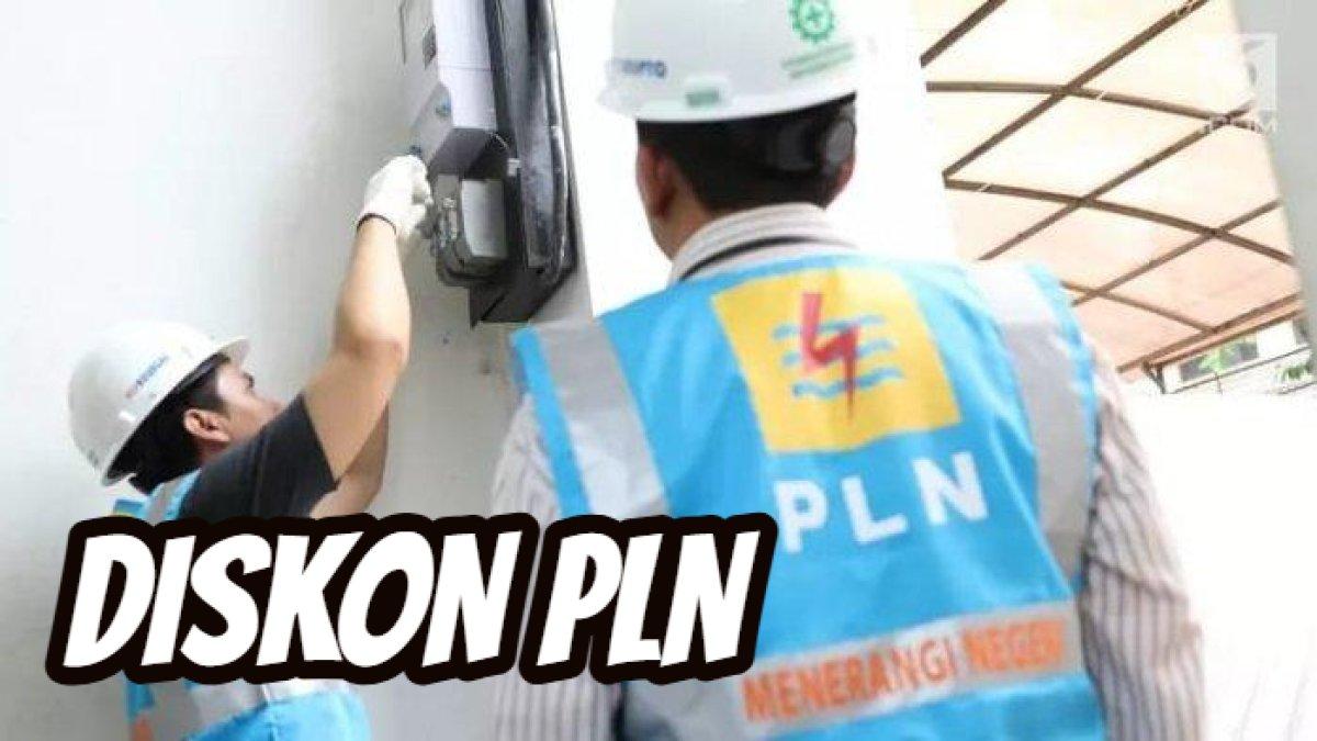 DISKON PLN -