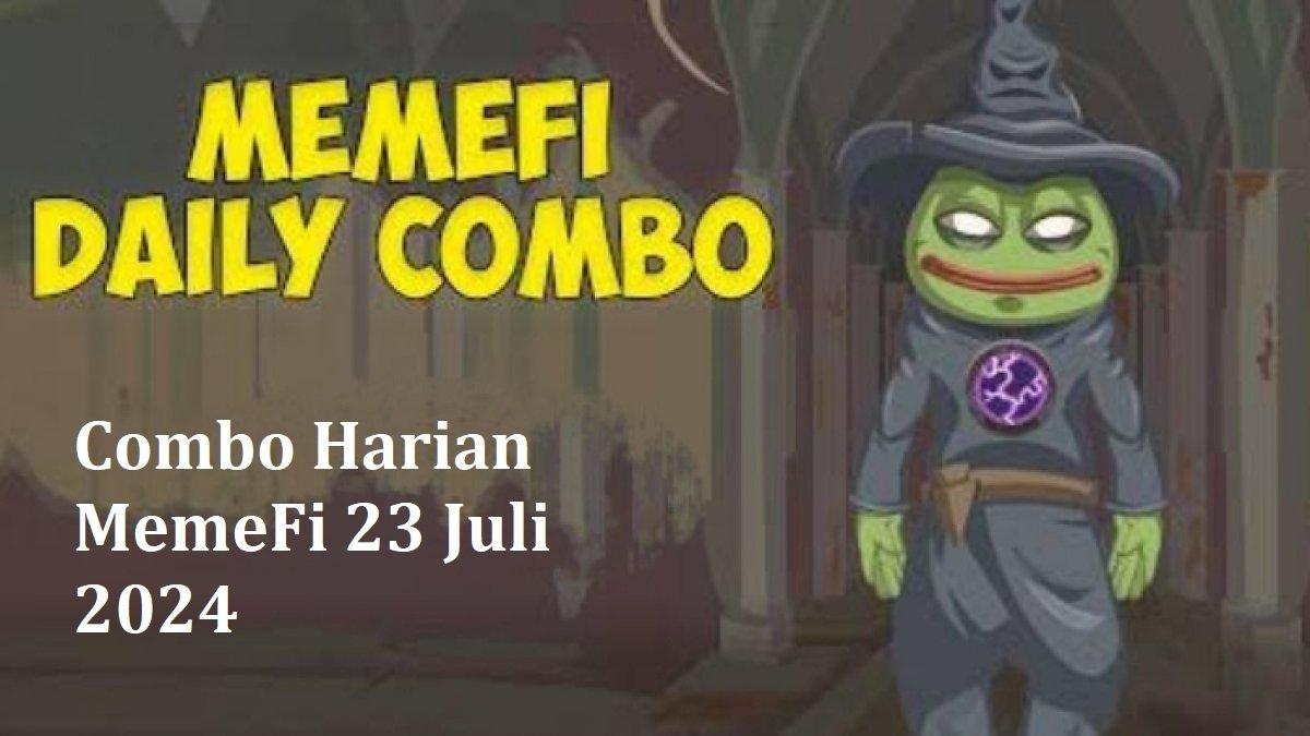 Memefi 30. Memefi 30