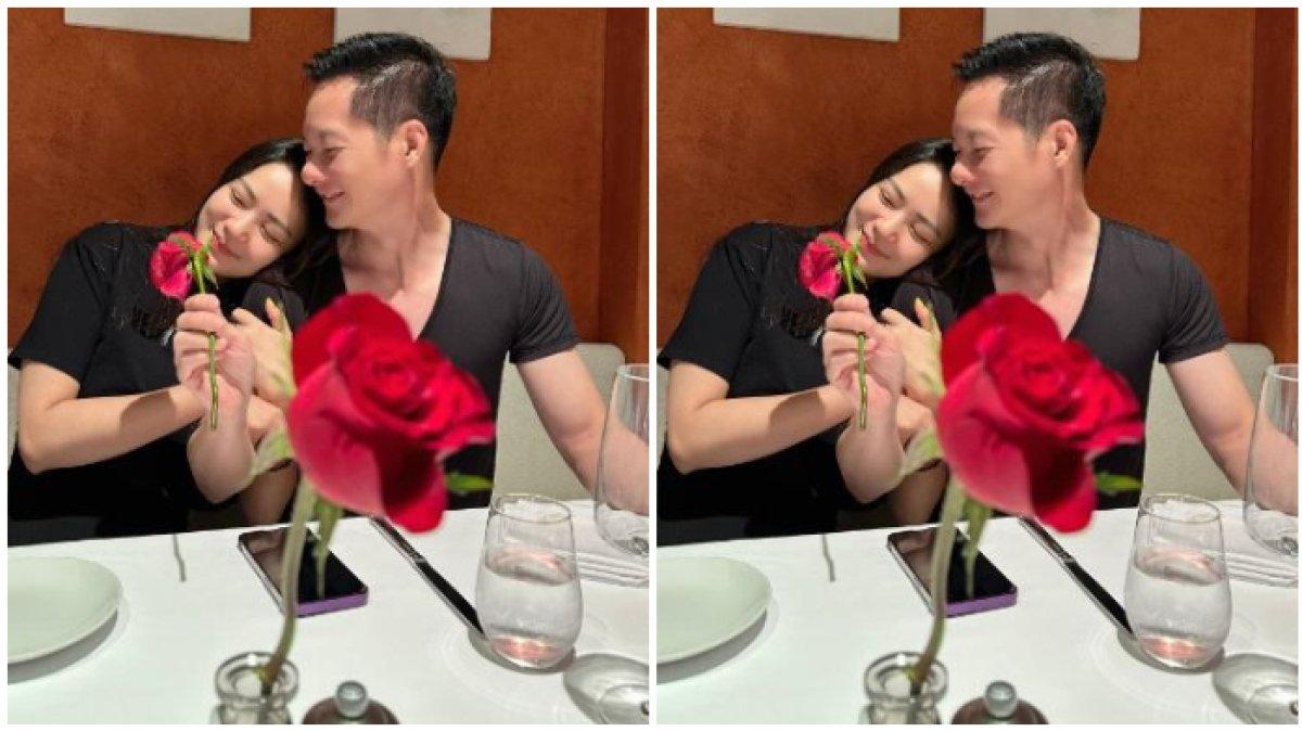 Phan Nhu Thao tak mau dinikahi kekasihnya