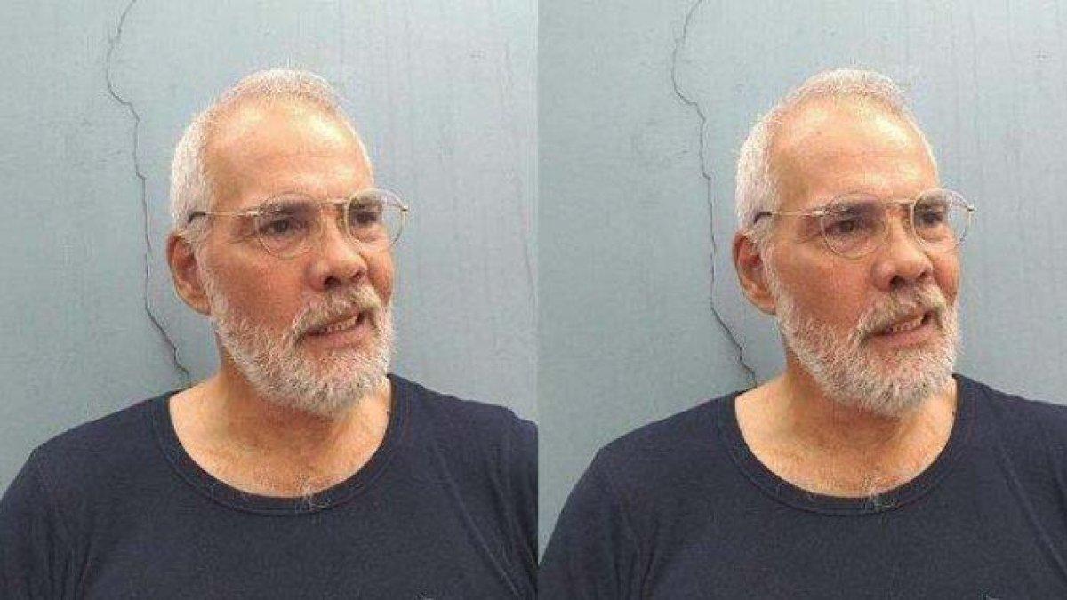 Pierre Gruno akhirnya bebas setelah damai dengan korban penganiayaan.