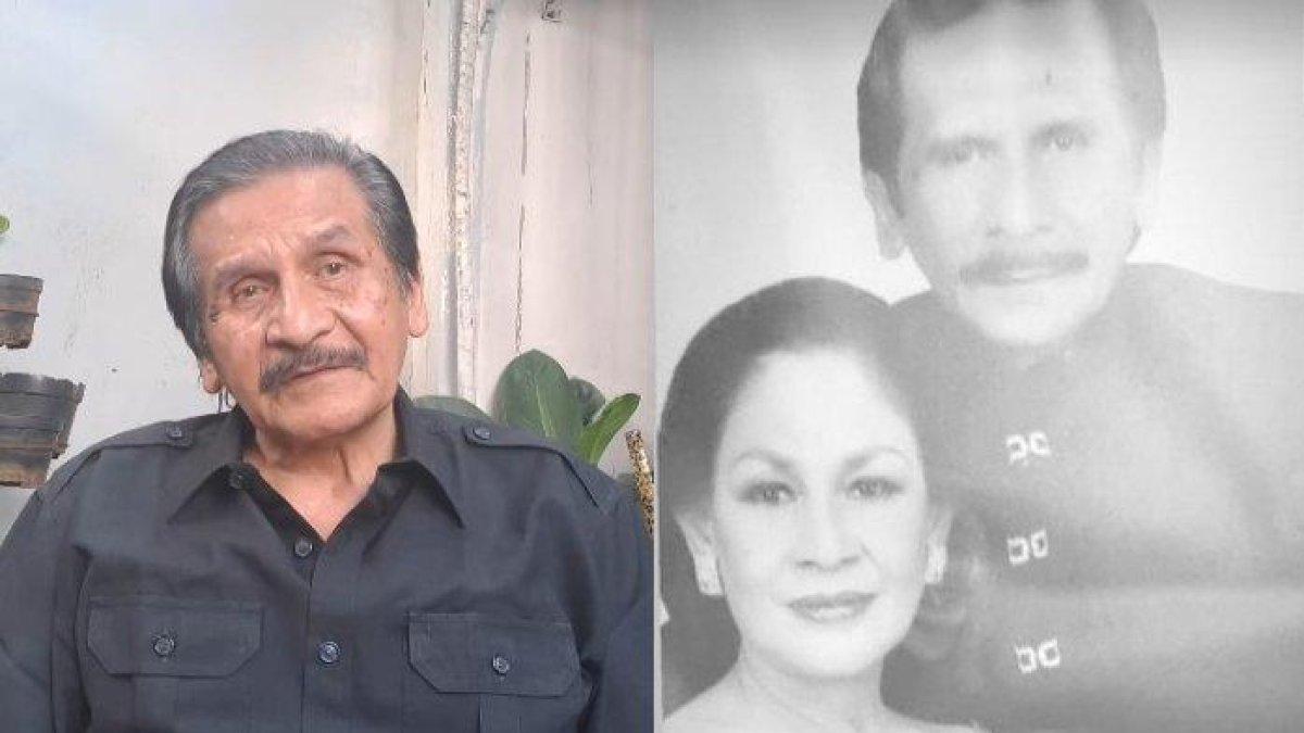 Piet Pagau mengungkapkan kronologi meninggalnya sang istri, Mahmudah Khanim Sadiqah