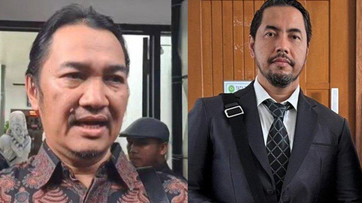 Pihak sekolah beber alasan dampingi terduga pelaku bully anak Sunan Kalijaga