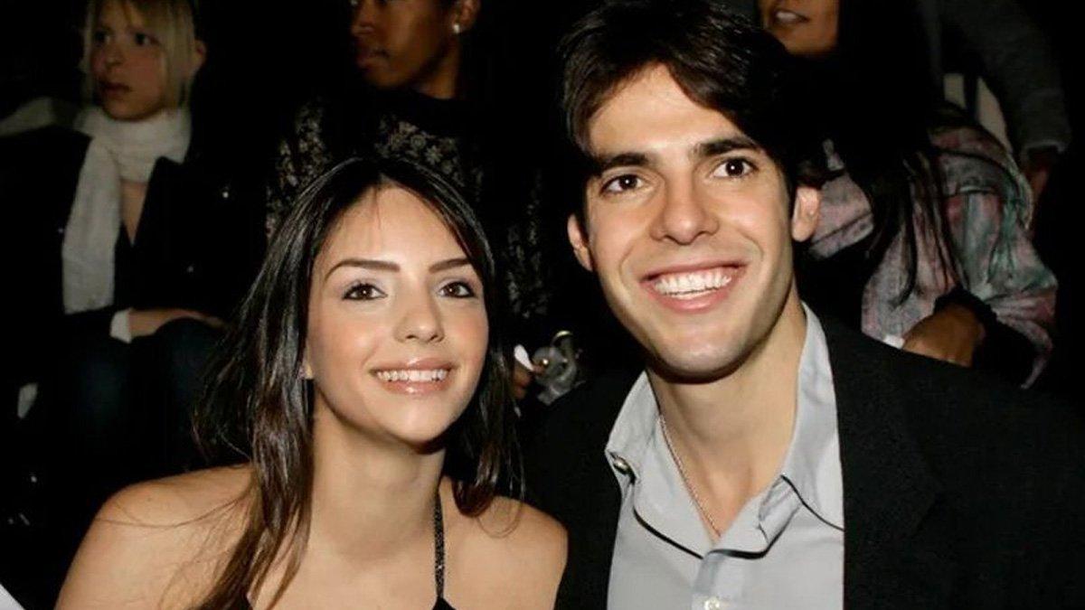 Ricardo Kaka dicerai istri karena terlalu sempurna.