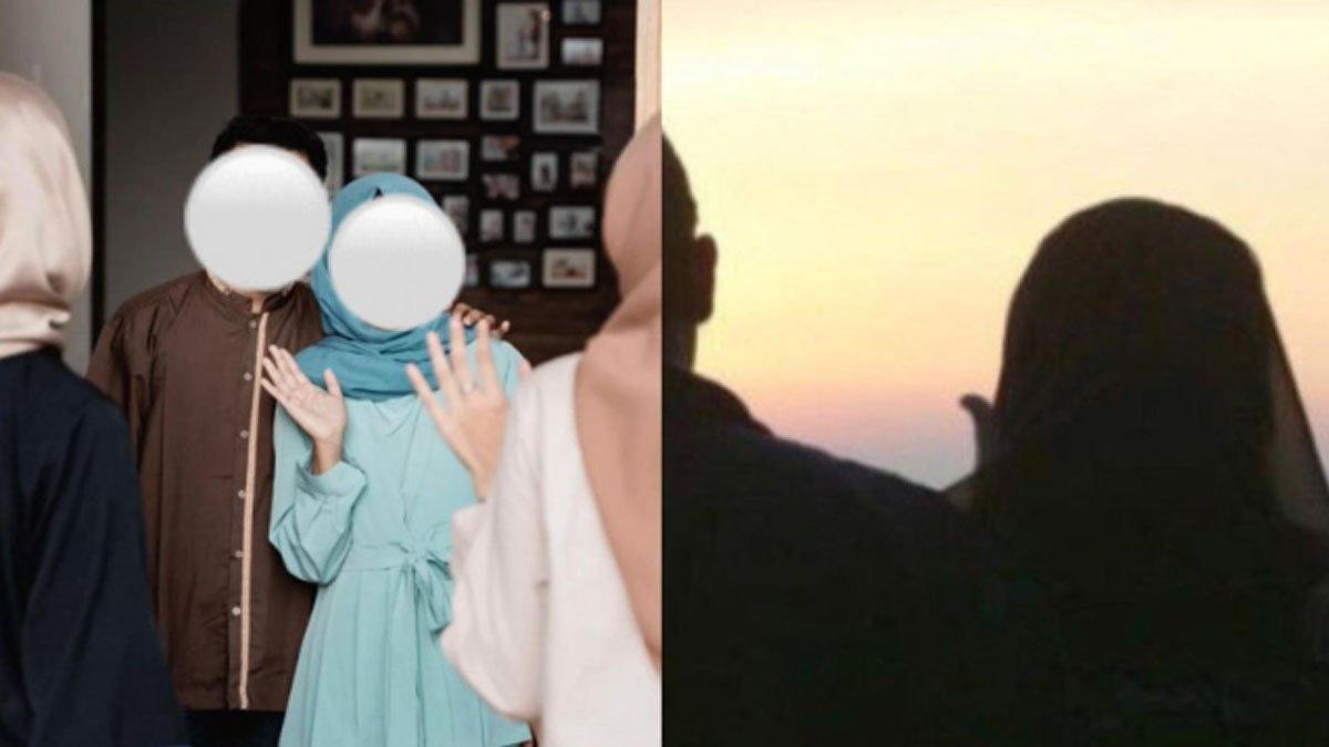 Pilu nasib wanita yang begitu dibenci oleh keluarga sang suami, p