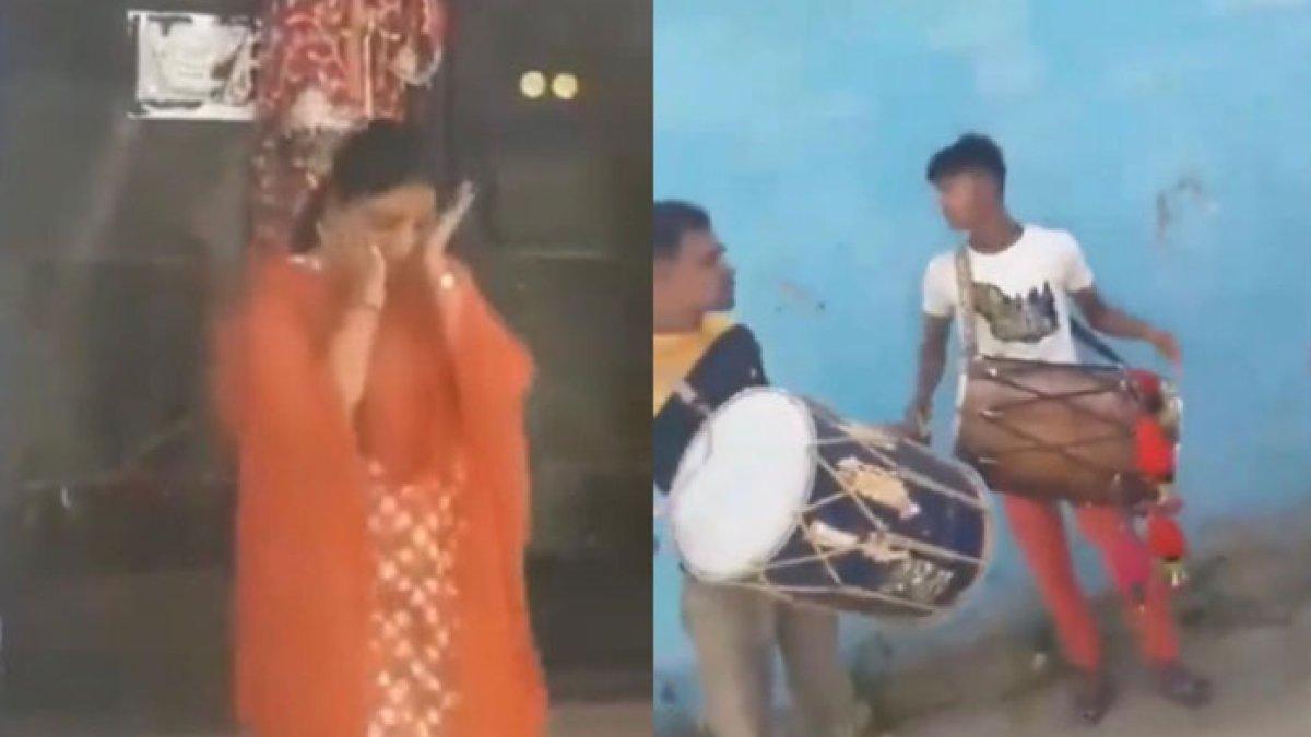 Pilu pernikahan seorang wanita hancur gegara mertua, ayah malah sambut kepulangan anaknya dengan sebuah pesta