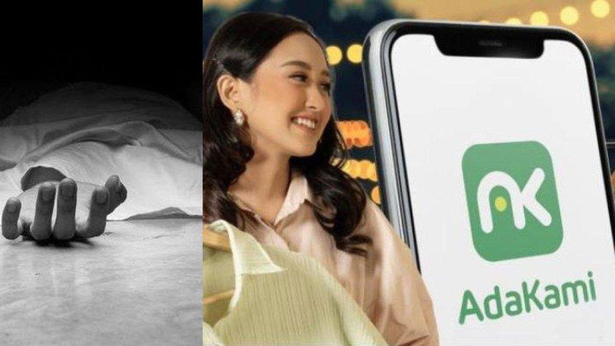 Pinjol AdaKami diperiksa OJK imbas nasabah nekat akhiri hidup