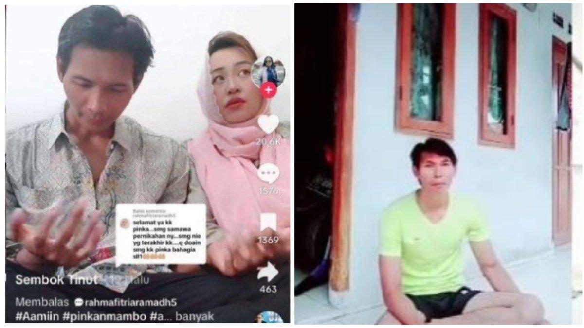 Pinkan Mambo sebut rumah Arya Khan bak kandang kotoran