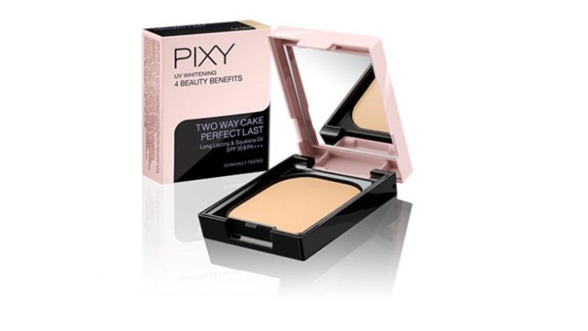 Pixy UVW TWC Perfect Last