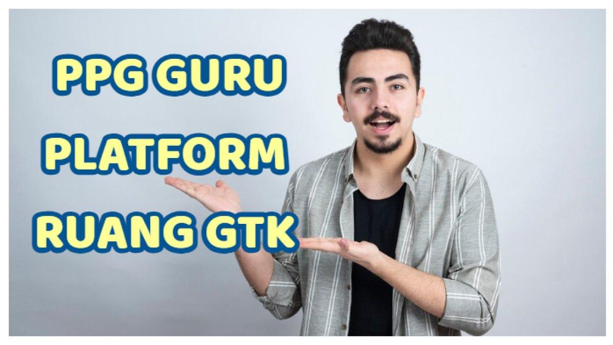 PPG 2025 - Simaklah modul Pembelajaran Mendalam dan Asesmen yang tersedia di Platform Ruang GTK, diminta melakukan refleksi terhadap praktik nyata di kelas.