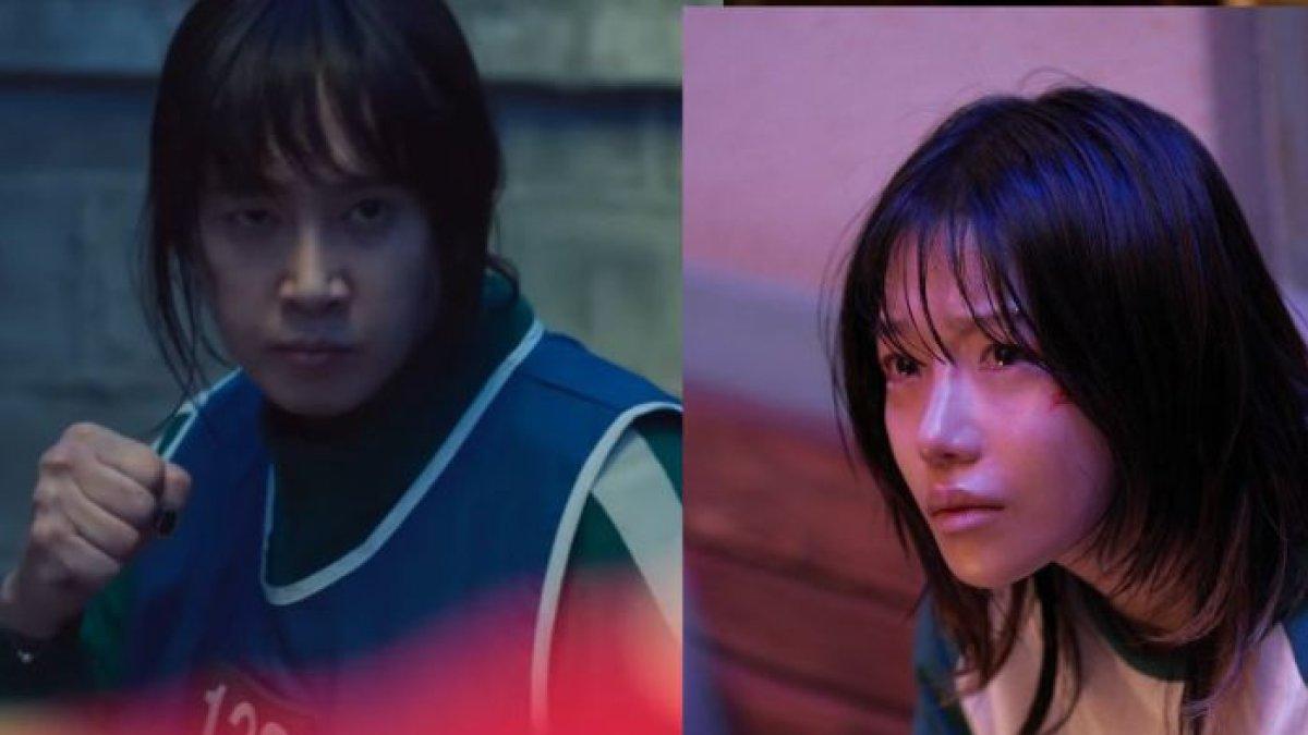 ENDING SQUID GAME - Foto cuplikan drama Korea Squid Game 3, diolah dari MyDramaList, Selasa (1/7/2025). Berikut plot twist ending serial Squid Game 3