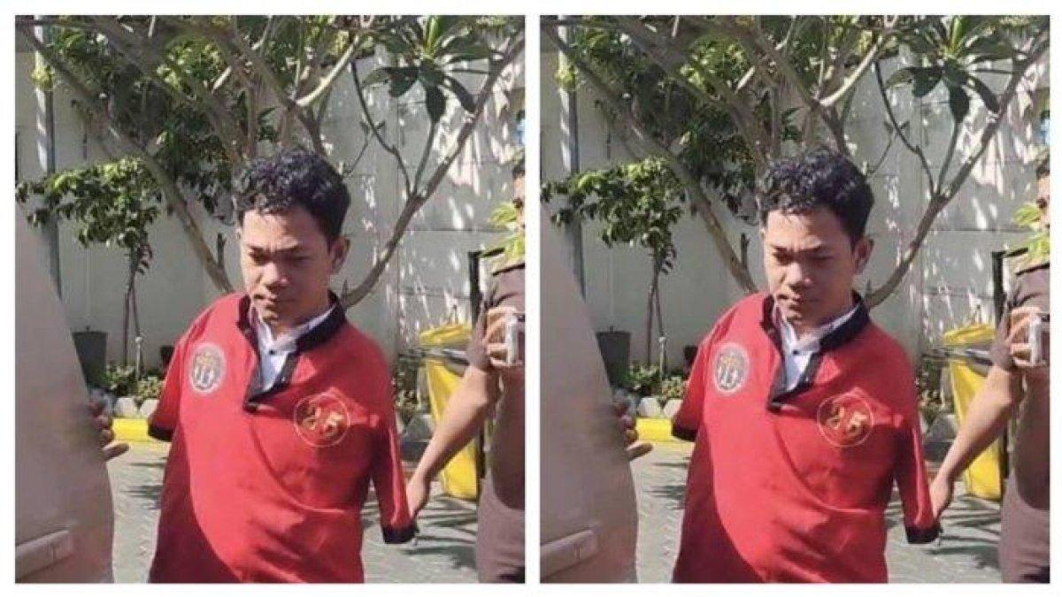 Polda NTB melimpahkan tersangka Agus Buntung ke jaksa penuntut umum Kejari Mataram pada Kamis (9/1/2025) kasus dugaan pelecehan segera disidangkan. Agus Buntung resmi ditahan di Lapas Kelas IIA Kuripan Kabupaten Lombok Barat mulai Kamis (9/1/2025) hingga 20 hari ke depan.