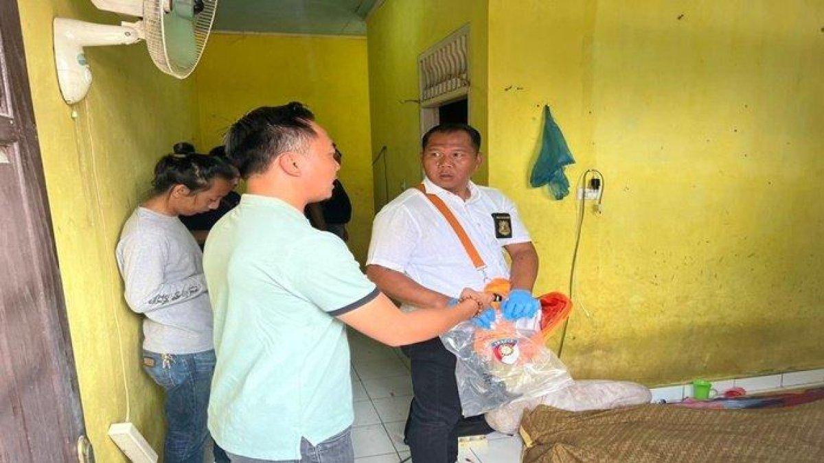 Polisi selidiki kematian mahasiswi karena aborsi, sempat buang janin