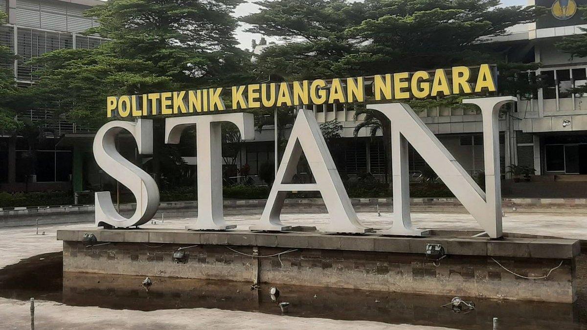 Politeknik Keuangan Negara STAN (PKN STAN) menawarkan kuliah gratis, besaran gaji