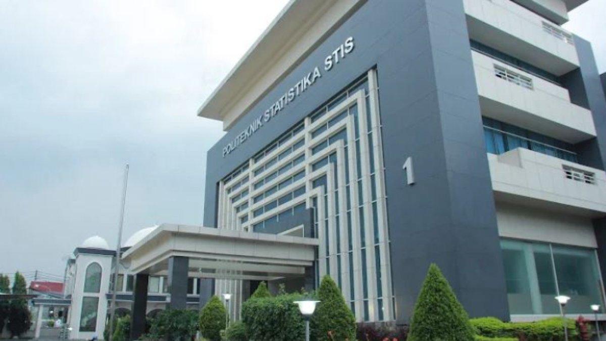 Politeknik Statistika STIS