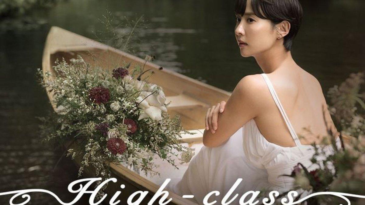 Sinopsis series High Class