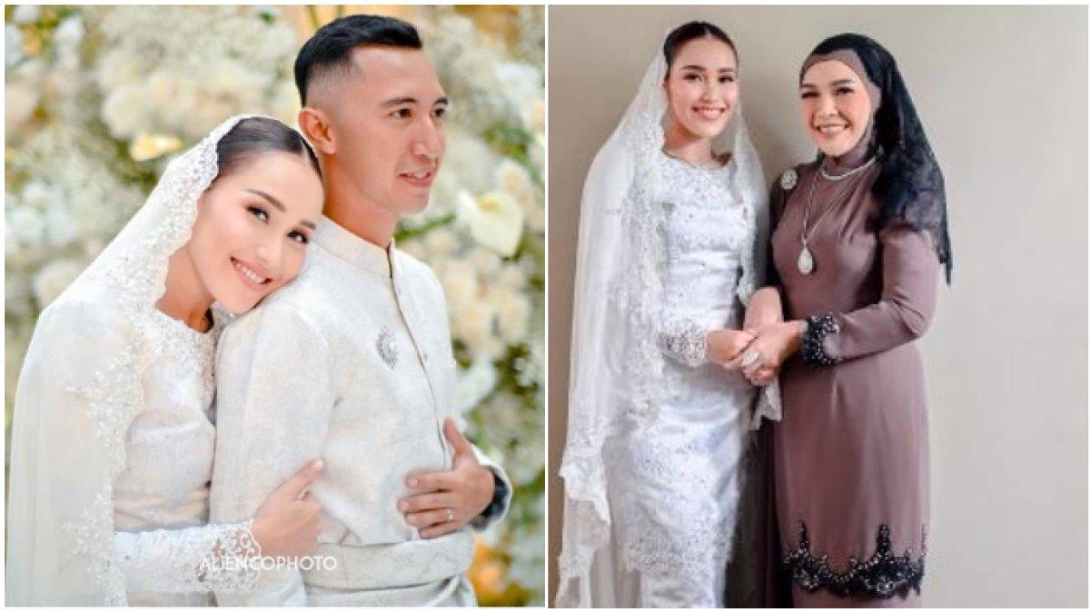Ayu Ting Ting ingin ajak ayah ibu tinggal bareng setelah menikah
