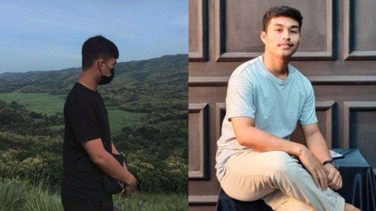 Postingan terakhir Irfan Bukhari korban ledakan tungu smelter Morowali