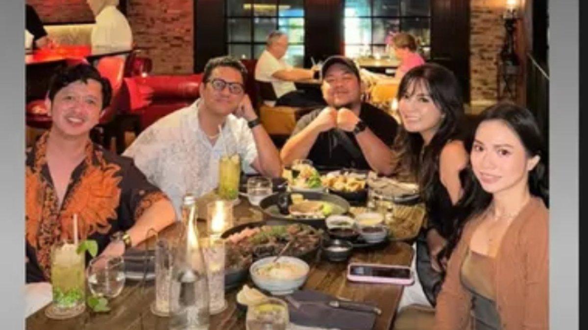 Postingan terakhir dr Azmi Fadhlih