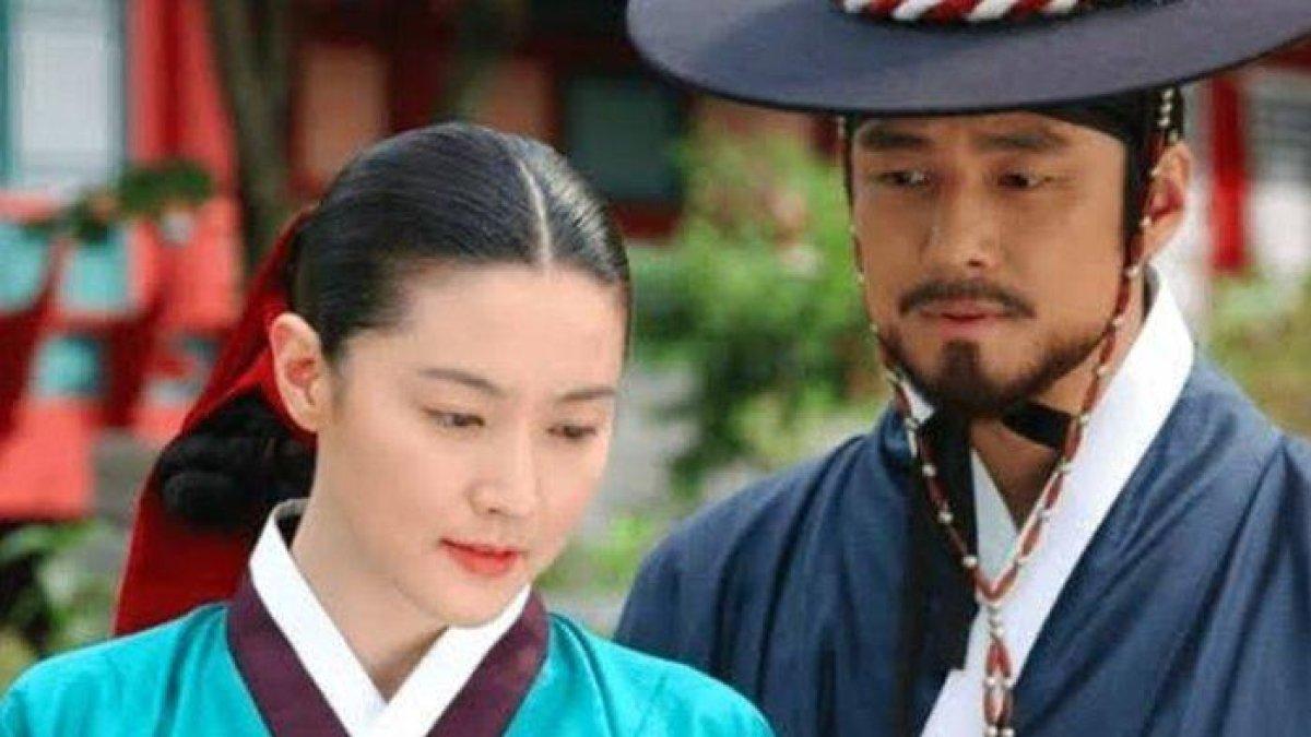Potongan adegan drama Korea Dae Jang Geum atau yang dikenal juga sebagai Jewel in The Palace. Sempat Hiatus 20 Tahun, Lee Young Ae Dikonfirmasi Jadi Dae Jang Geum di Drakor Jawel In The Palace 2