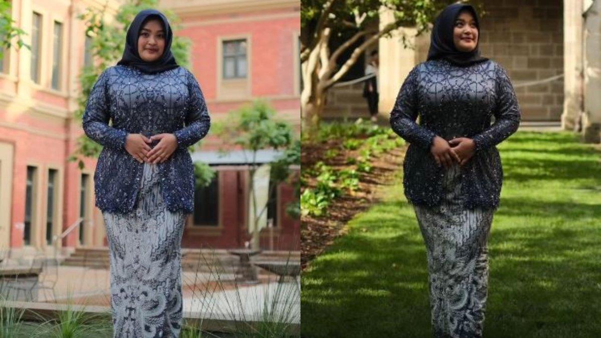 Potret Annisa Mahesa, anggota DPR termuda