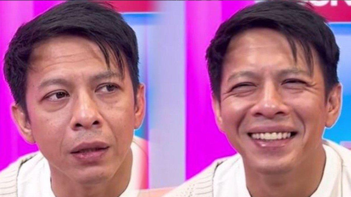 Ariel NOAH sempat terjerat skandal video tak senonoh