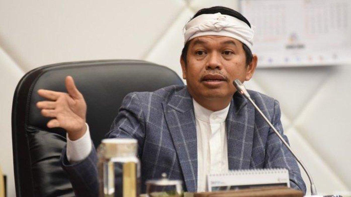 BANJIR JABODETABEK,- Sosok yang bertanggung jawab atas banjir parah yang melanda Jabodetabek di awal  Maret 2025, Gubernur Jawa Barat Dedi Mulyadi singgung PTPN.