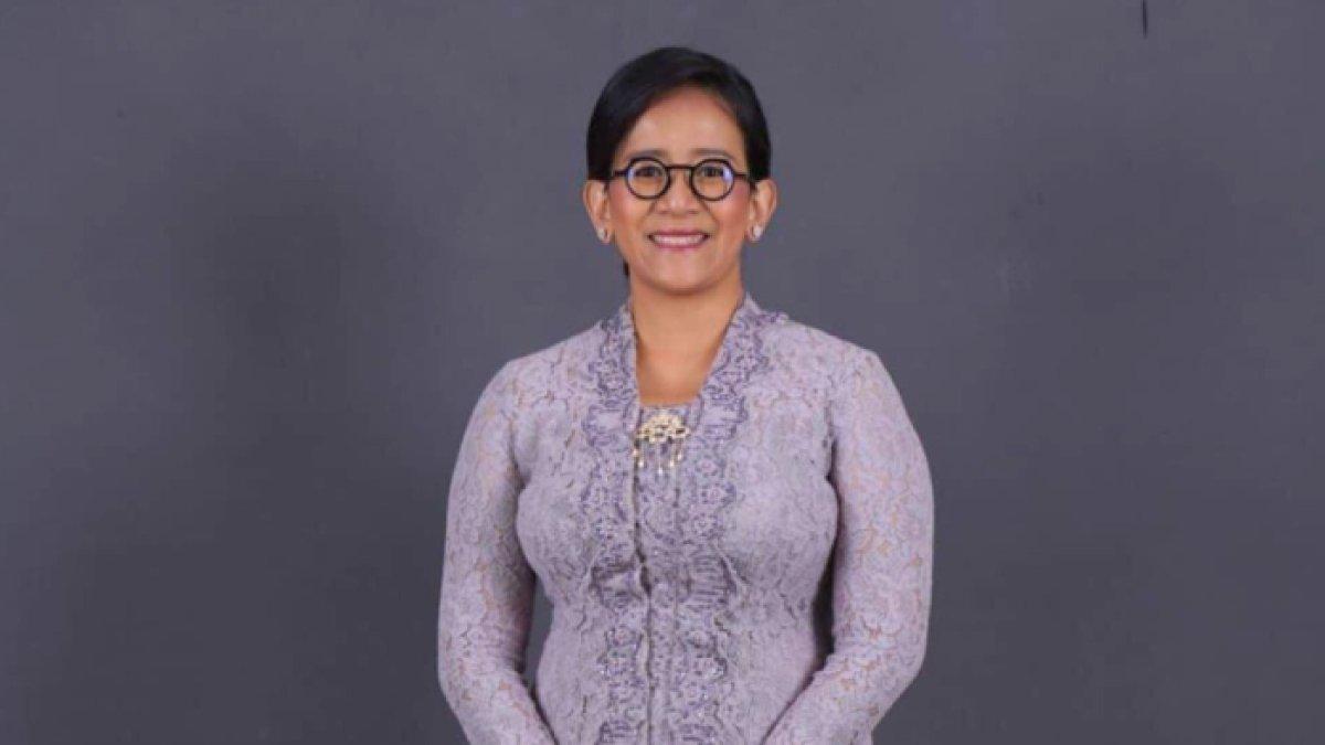 Potret GKR Condrokirono Anak Kedua Sultan Hamengkubuwono X