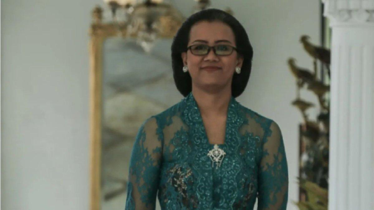 Potret GKR Mangkubumi anak pertama sekaligus calon penerus Sultan Hamengkubuwana X