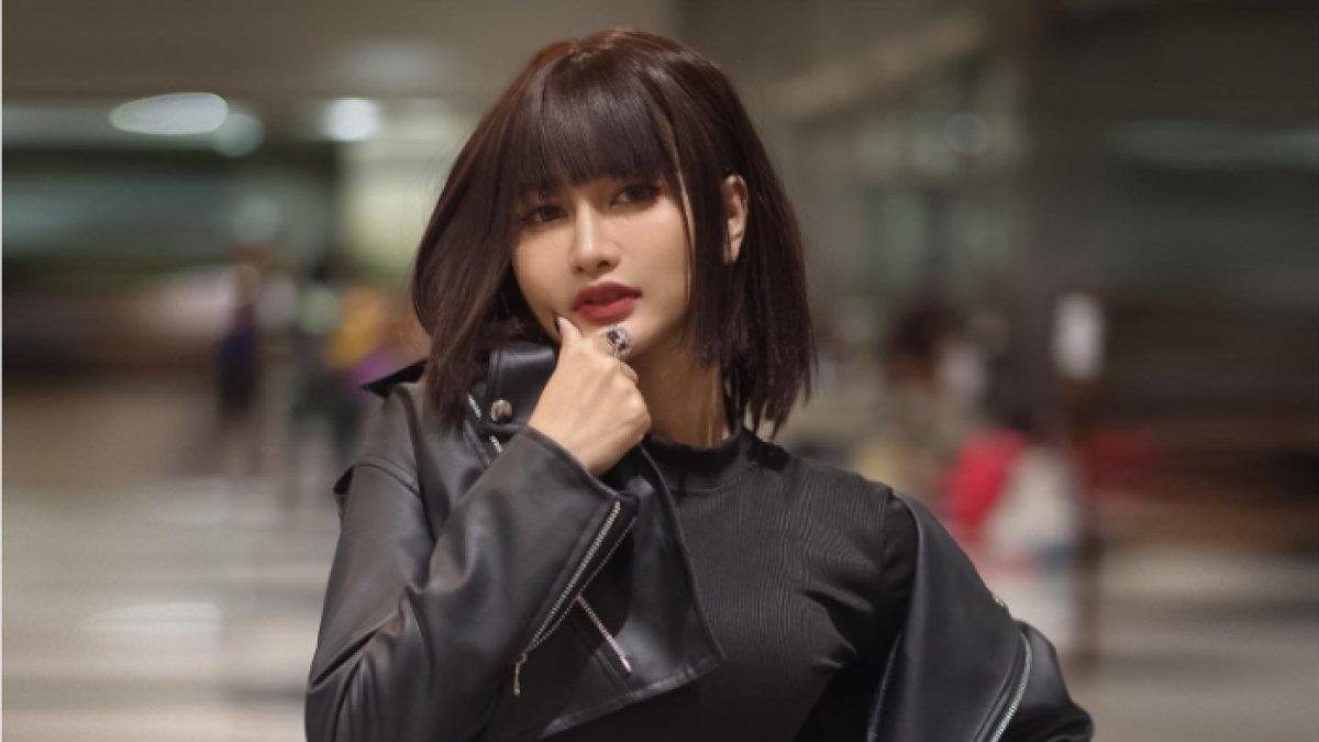 Potret Kameaam, cosplayer Nami yang bikin IShowSpeed salah fokus.