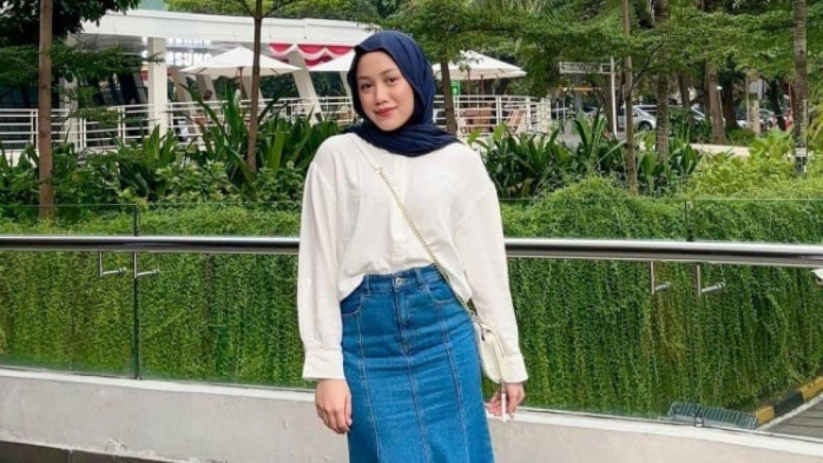 Potret Laura Meizani Nasseru Asry atau Lolly anak Nikita Mirzani