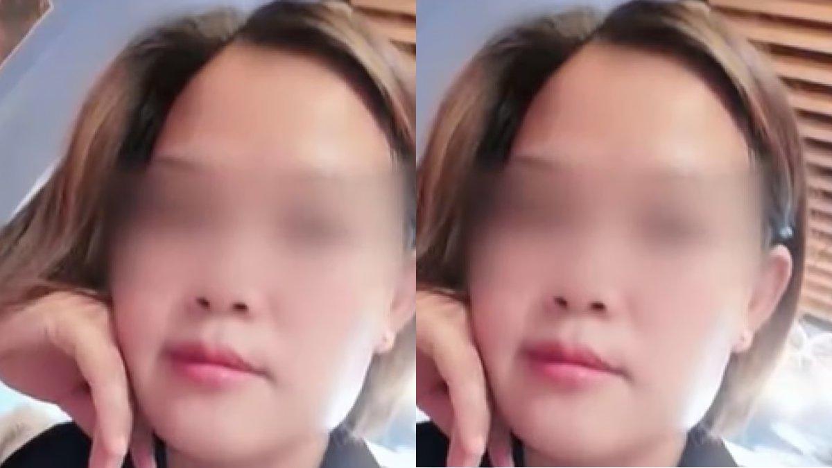 Potret Liu, wanita yang meninggal usai 6 kali operasi dalam satu hari.