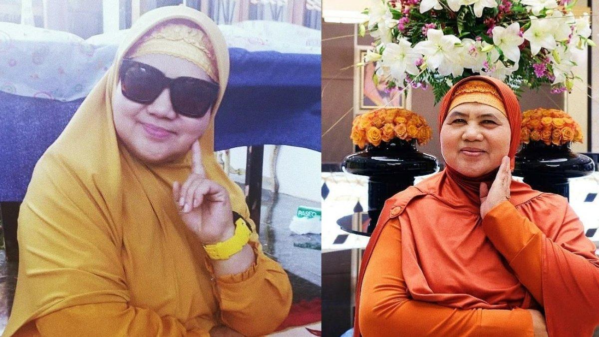 Potret Mamah Dedeh, ustazah pengisi acara Siraman Qolbu