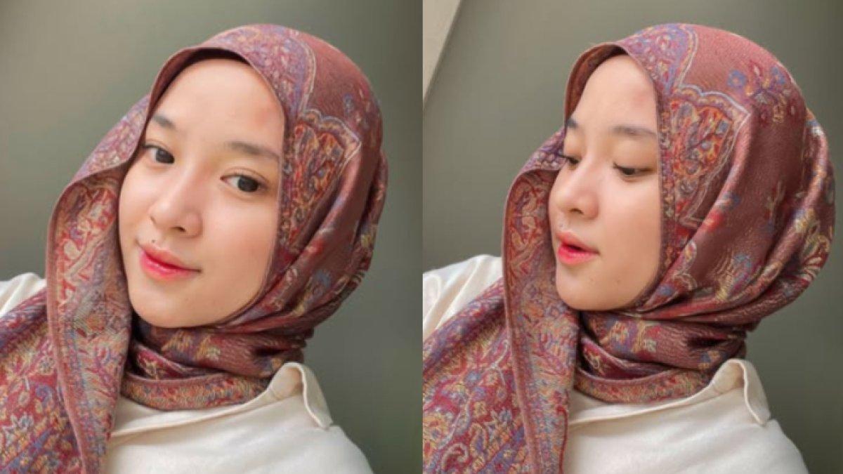 Potret Nissa Sabyan setelah dinikahi Ayus (3)