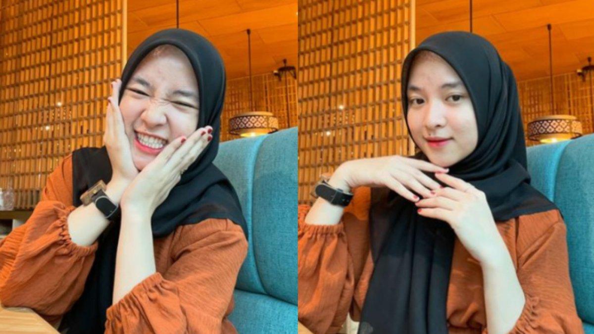 Potret Nissa Sabyan setelah dinikahi Ayus (4)