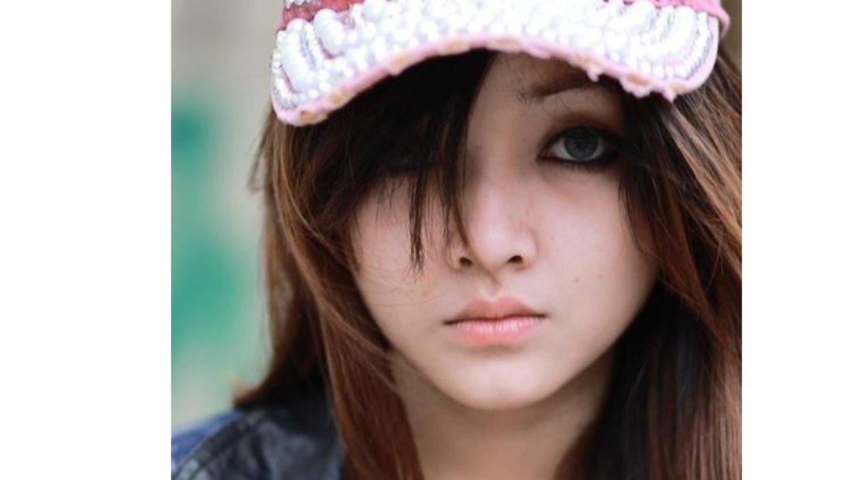 Potret Suci Winata.