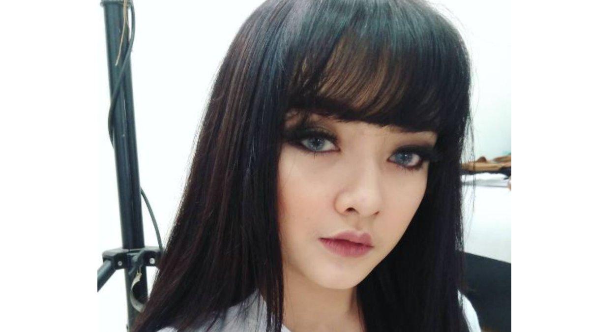 Potret Suci Winata.