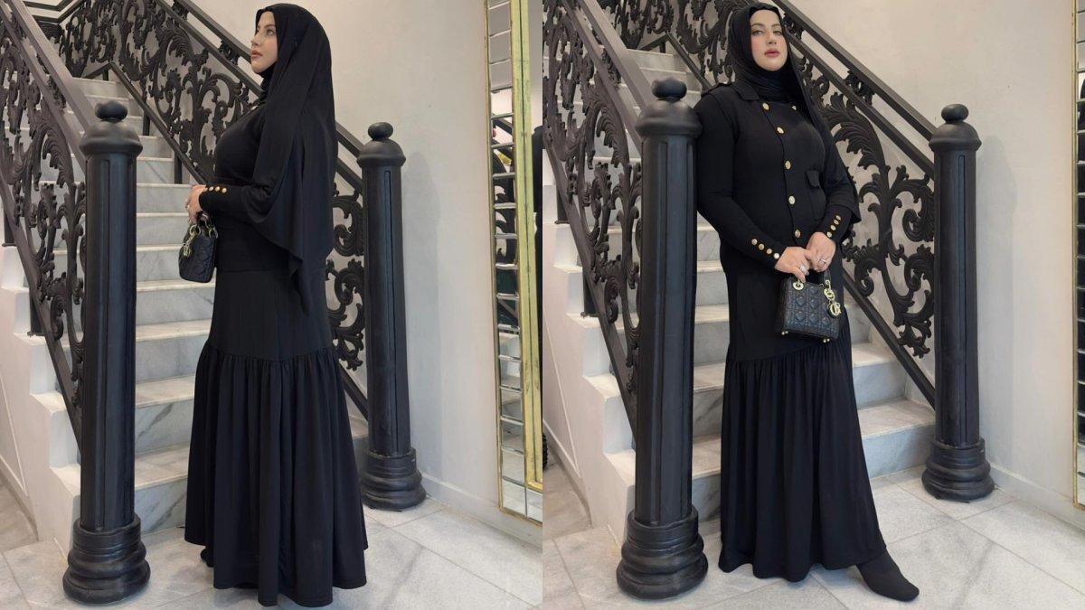 Potret Tasyi Atasyia berhasil turun 10 Kg