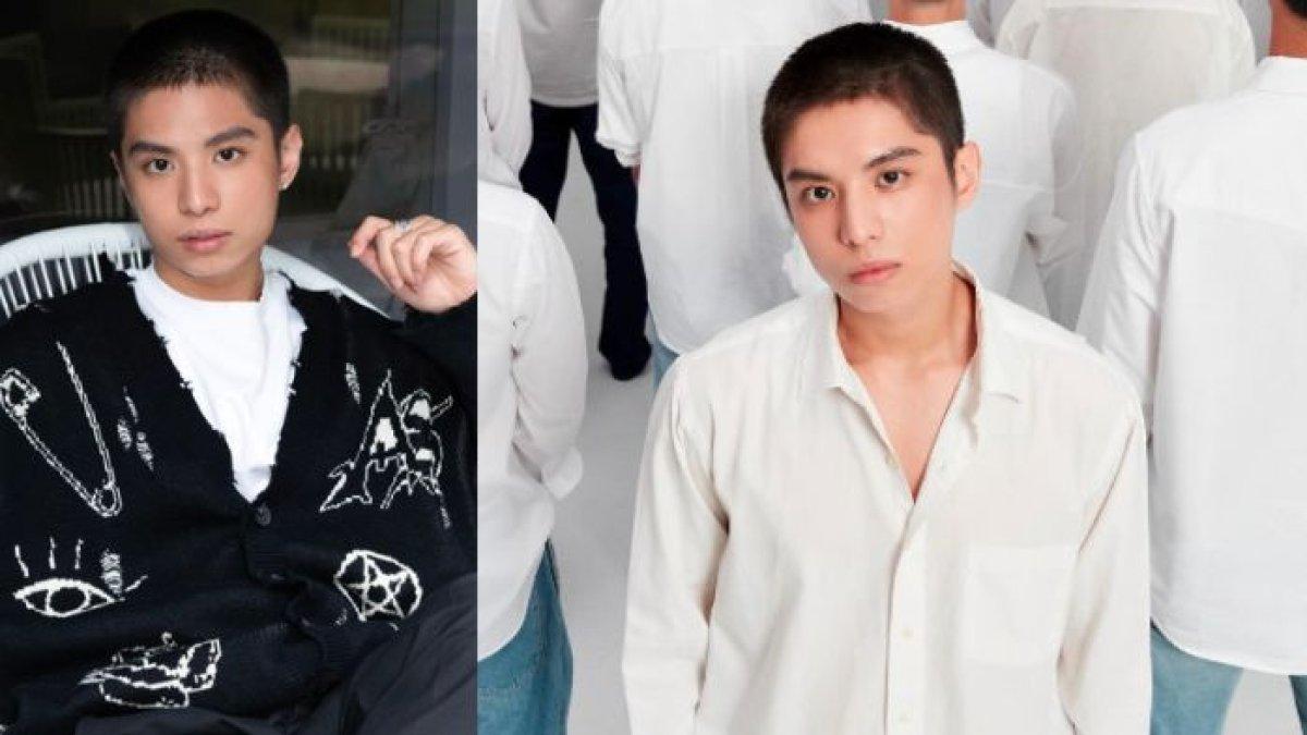 Potret Trevyn Zhang, Pria Indonesia Kini Jadi Aktor di Taiwan