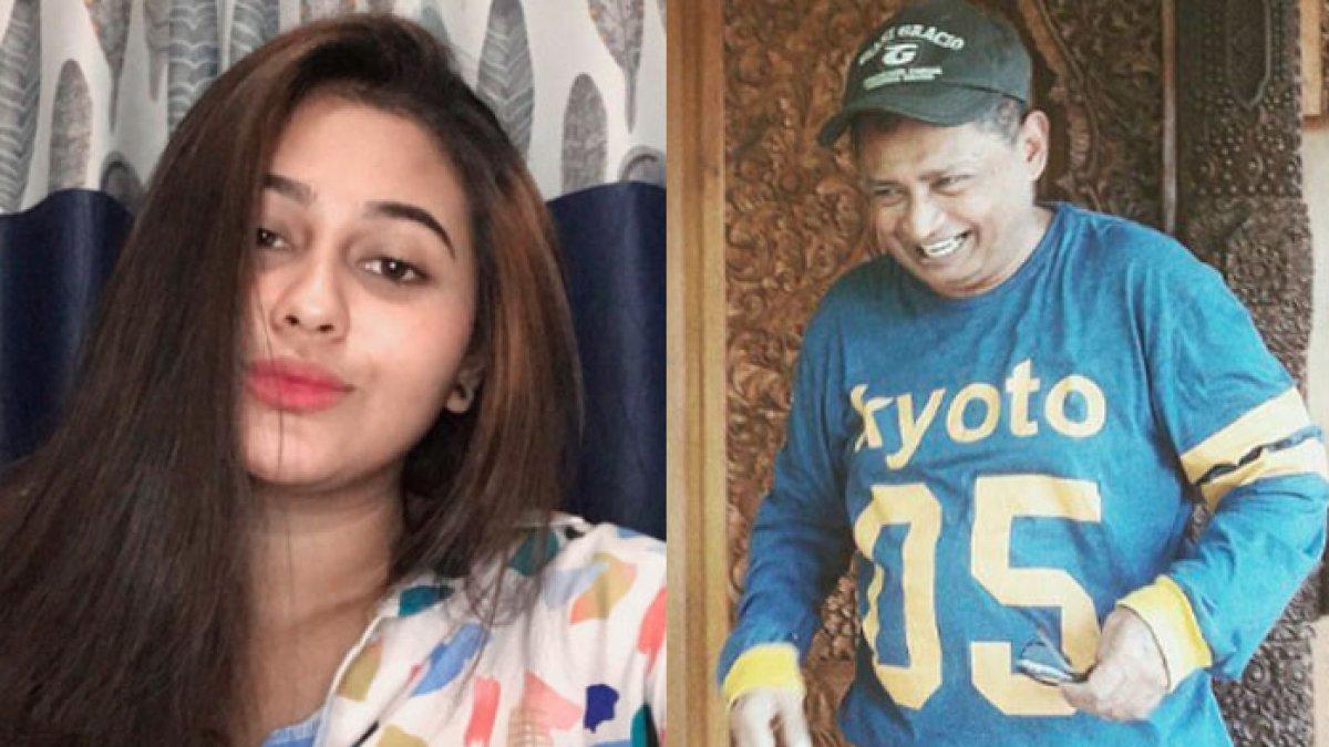 Potret anak bungsu pelawak Kadir, cantik bak 'Putri Arab'