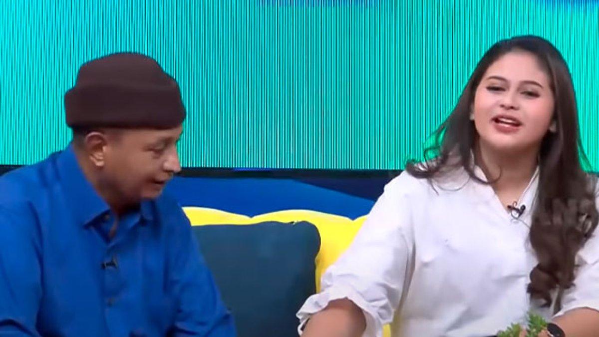 Potret anak bungsu pelawak Kadir, cantik bak 'Putri Arab'