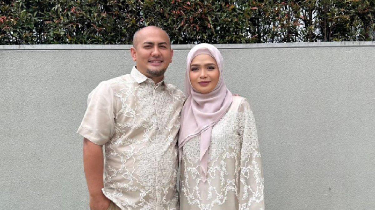 Potret ayah dan ibu Syifa Hadju