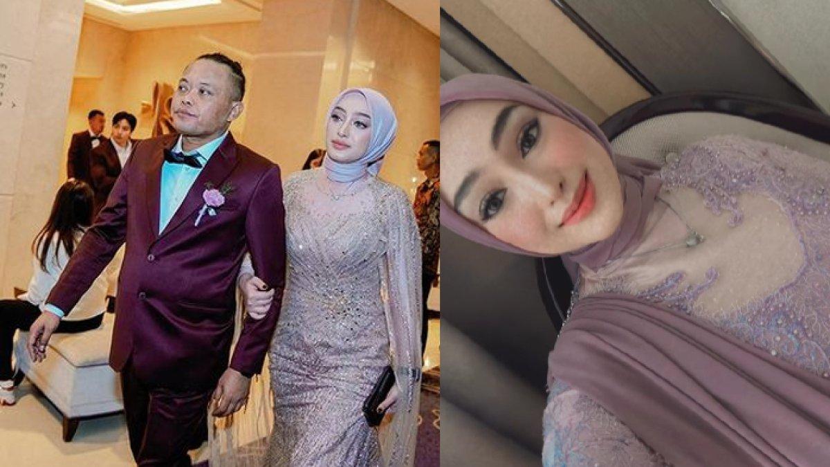 Sule dan Santyka Fauziah