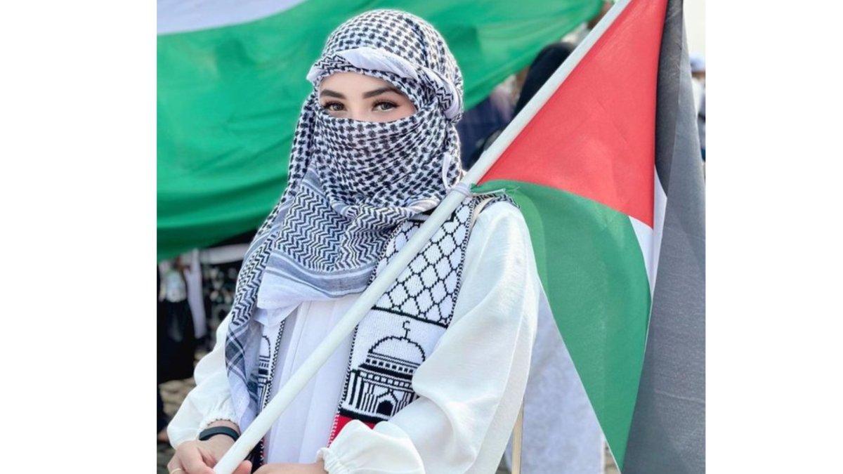 Potret cantik Shella Saukia.