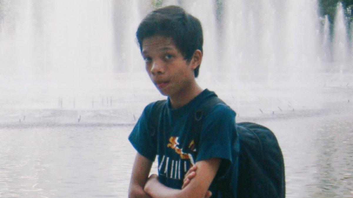 Potret lawas Atta Halilintar